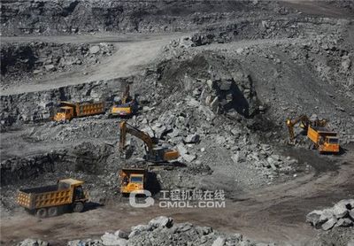 徐工与印尼MES达成战略合作，150台大型成套矿用设备订单开启海外市场新篇章